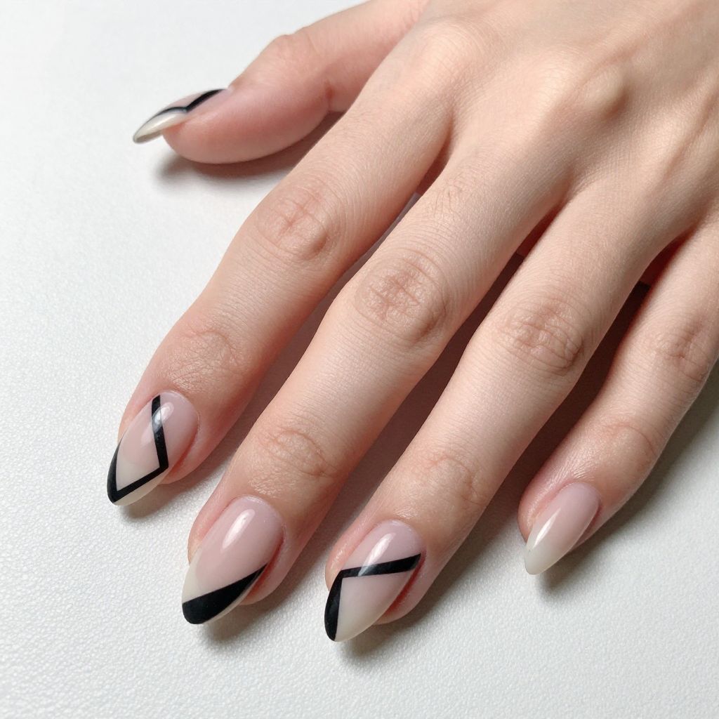 Nail Designs 2023 nail idea 5