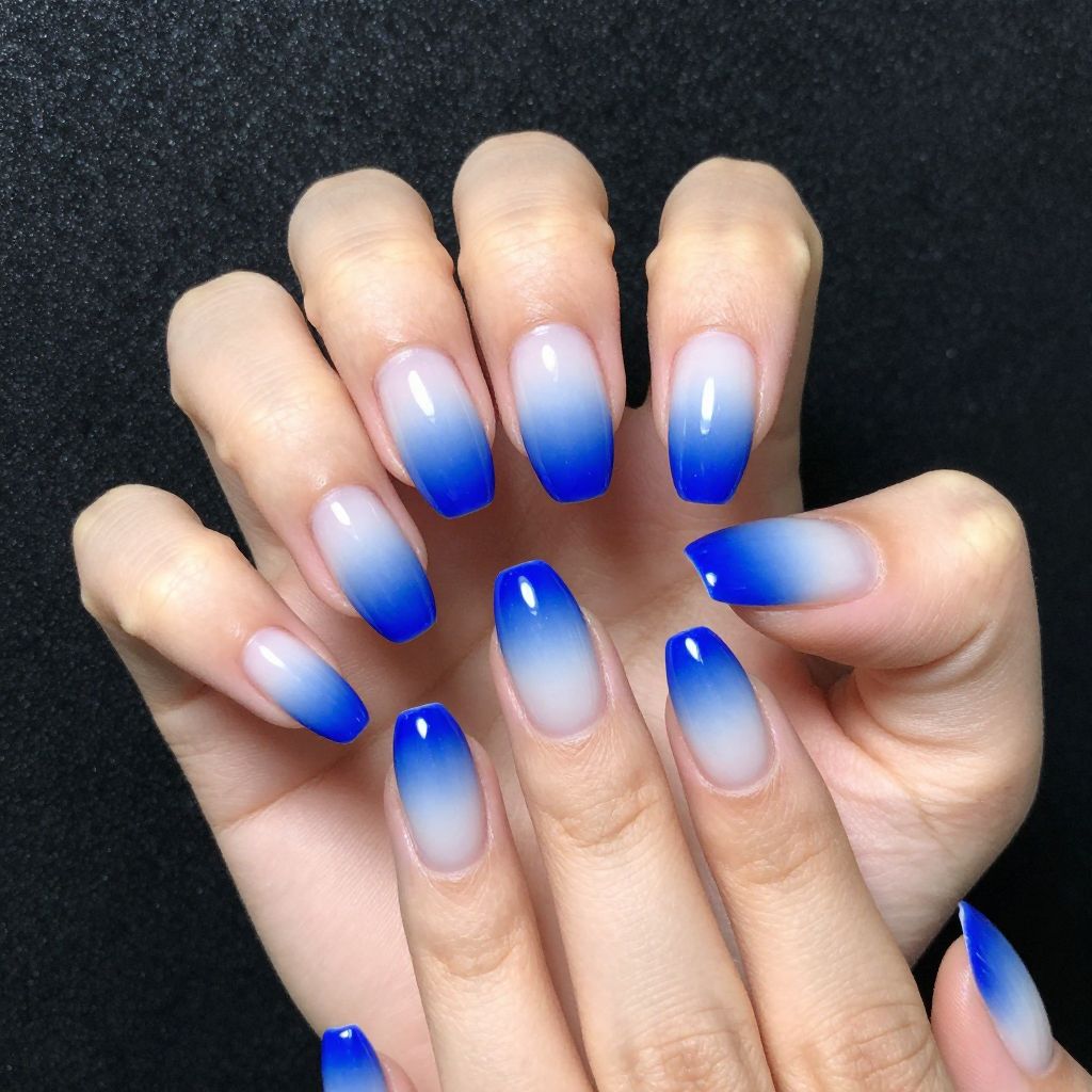 Nail Designs 2023 nail idea 7