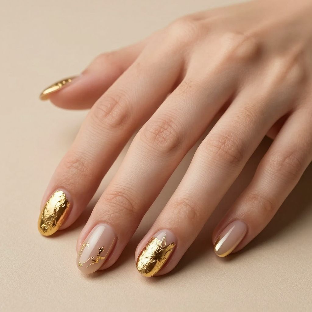 Nail Designs 2023 nail idea 8