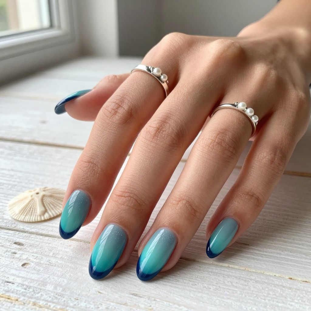 Nail Ideas For Cruise 1