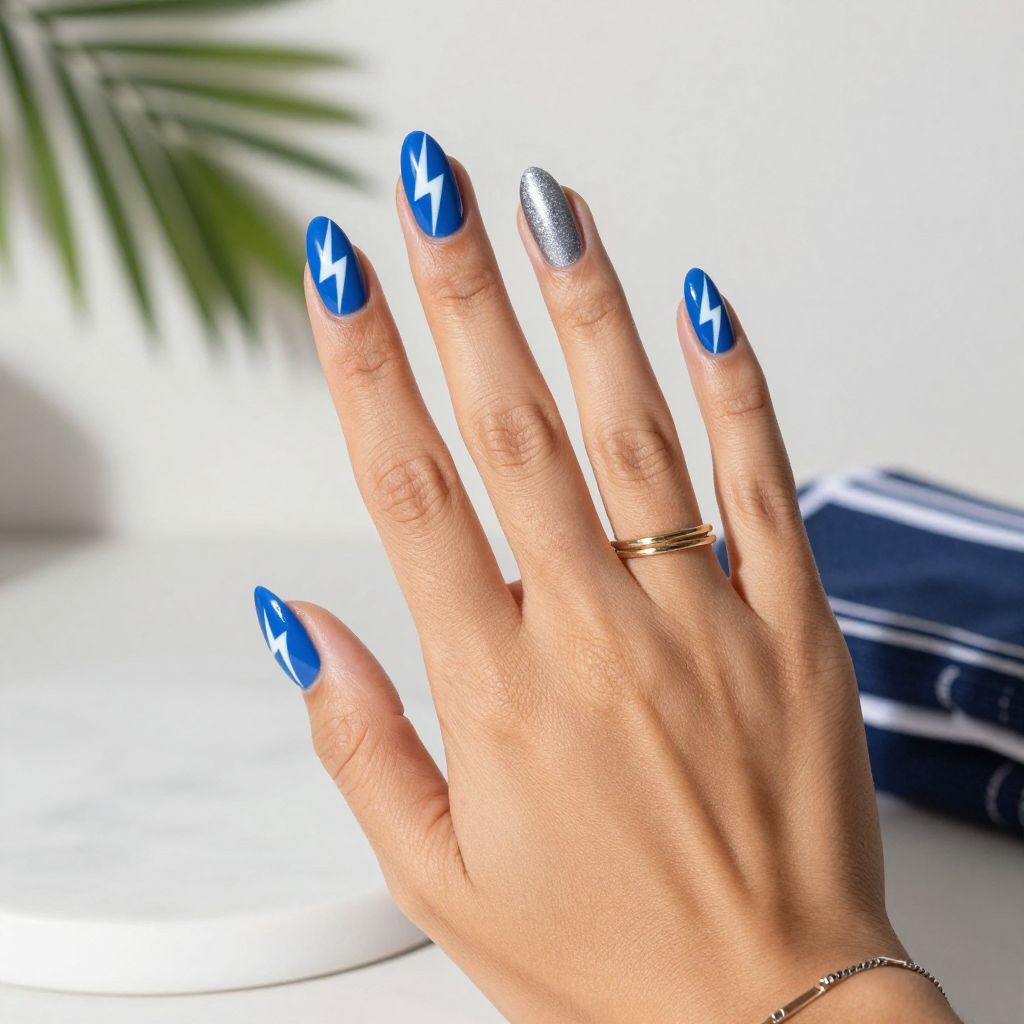 Nail Ideas For Cruise 10