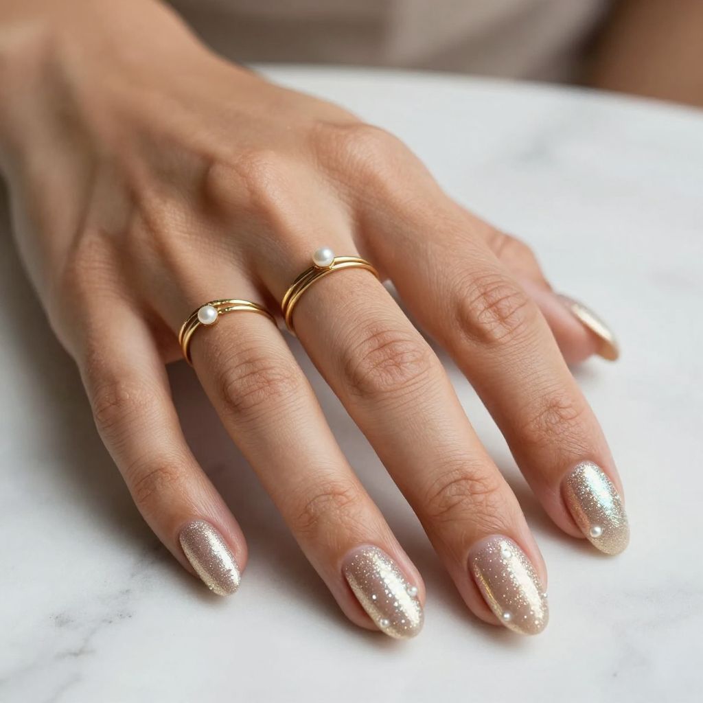 Nail Ideas For Cruise 11