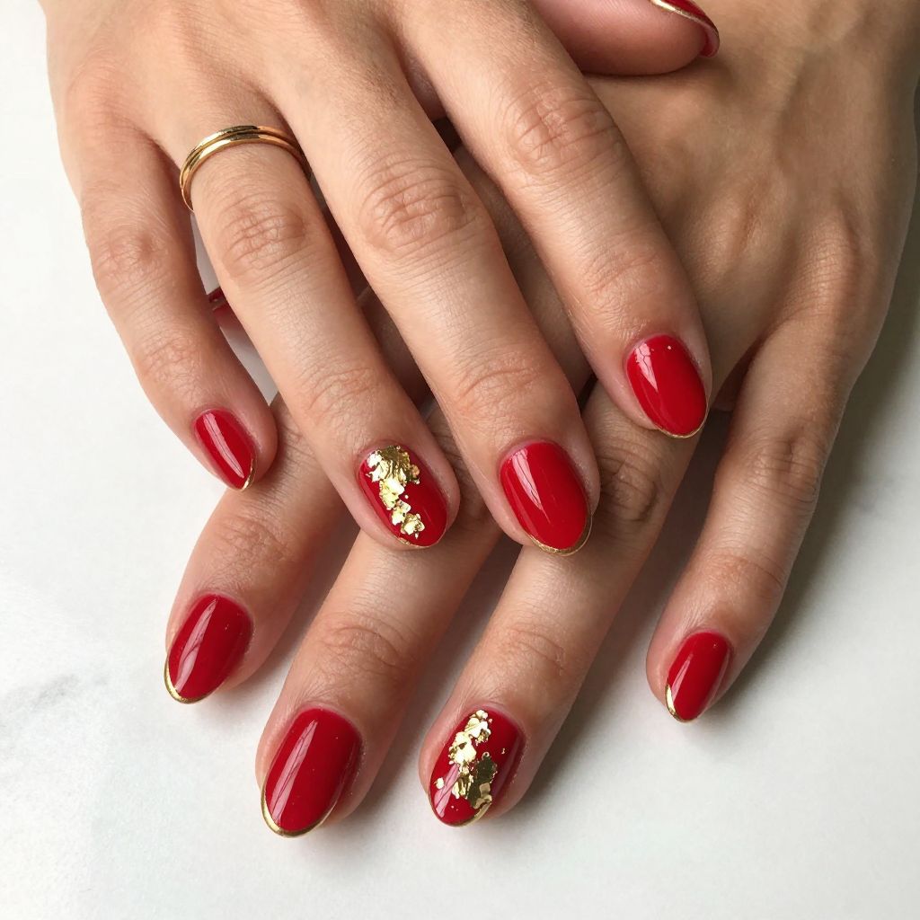 Nail Ideas For Cruise 13