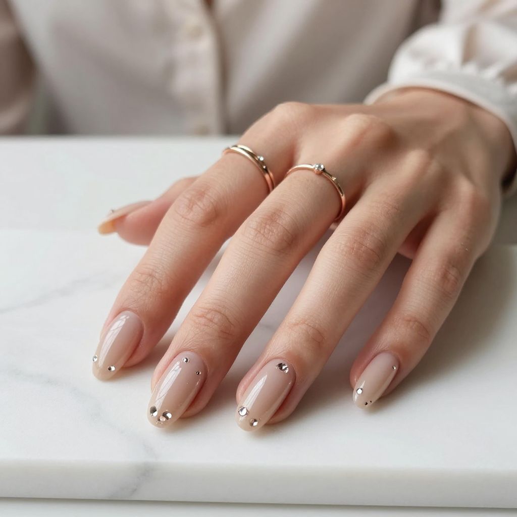 Nail Ideas For Cruise 15