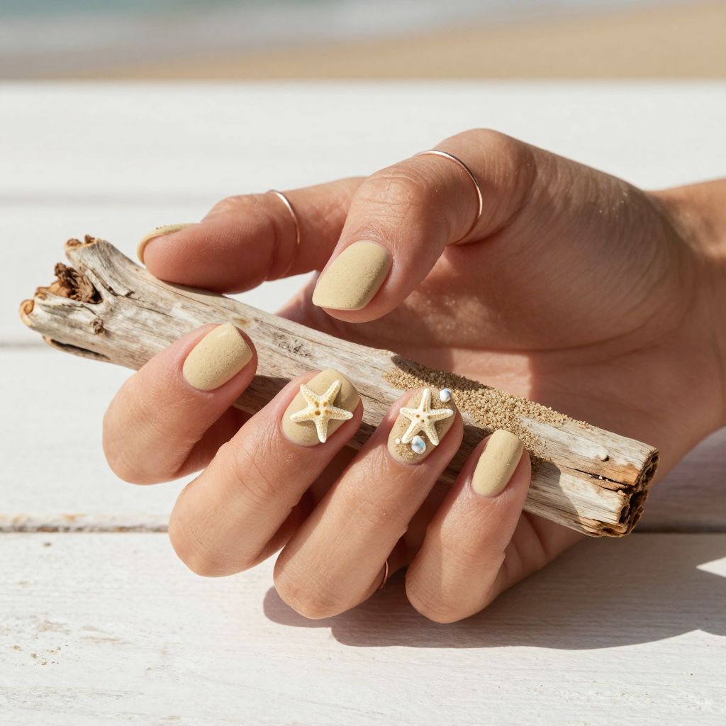 Nail Ideas For Cruise 9