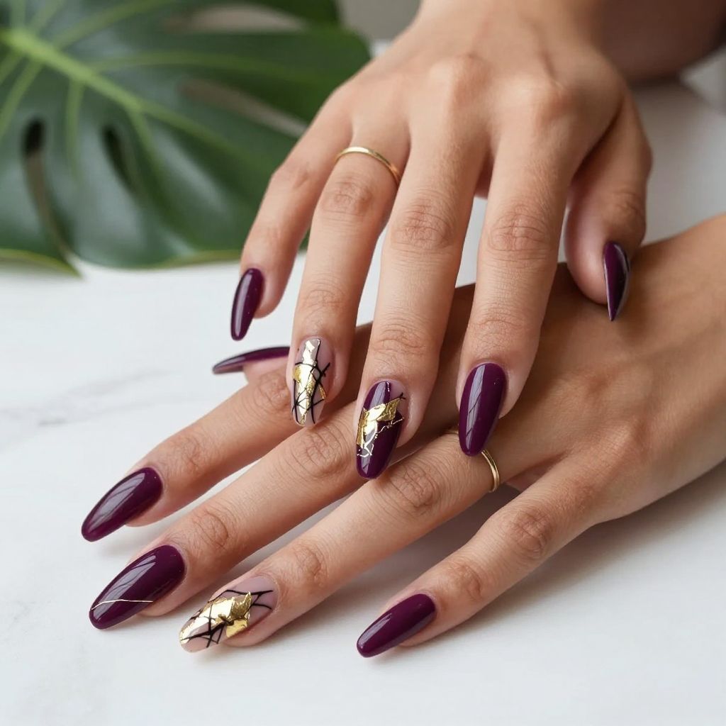 Nail Ideas For Cruise 8
