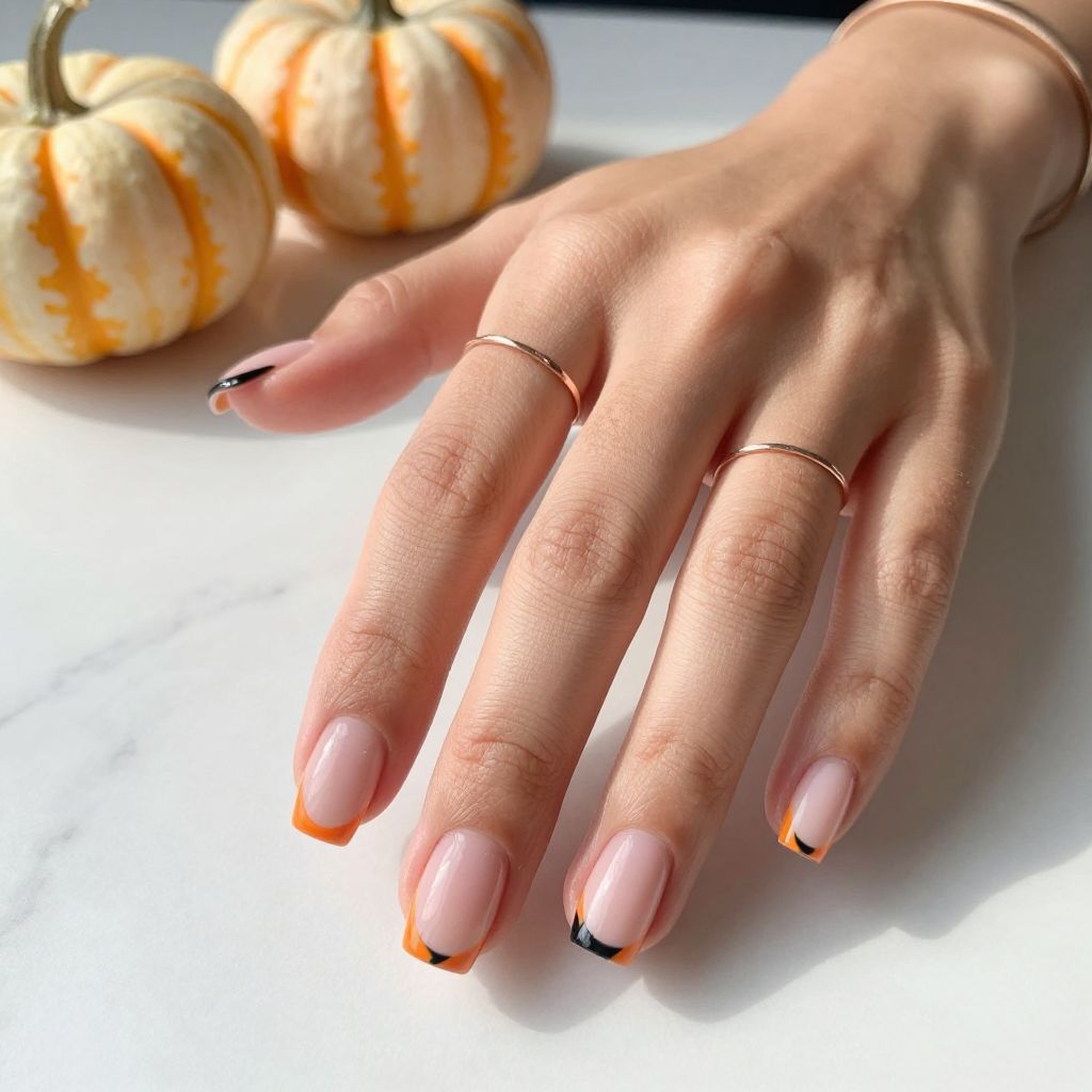 Nail Ideas For Halloween 2