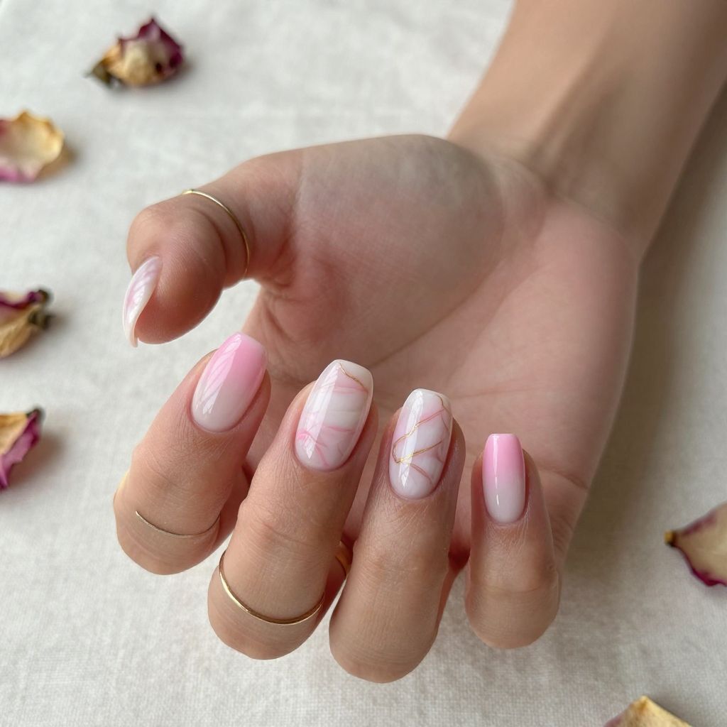 Nail Ideas For Valentine'S Day