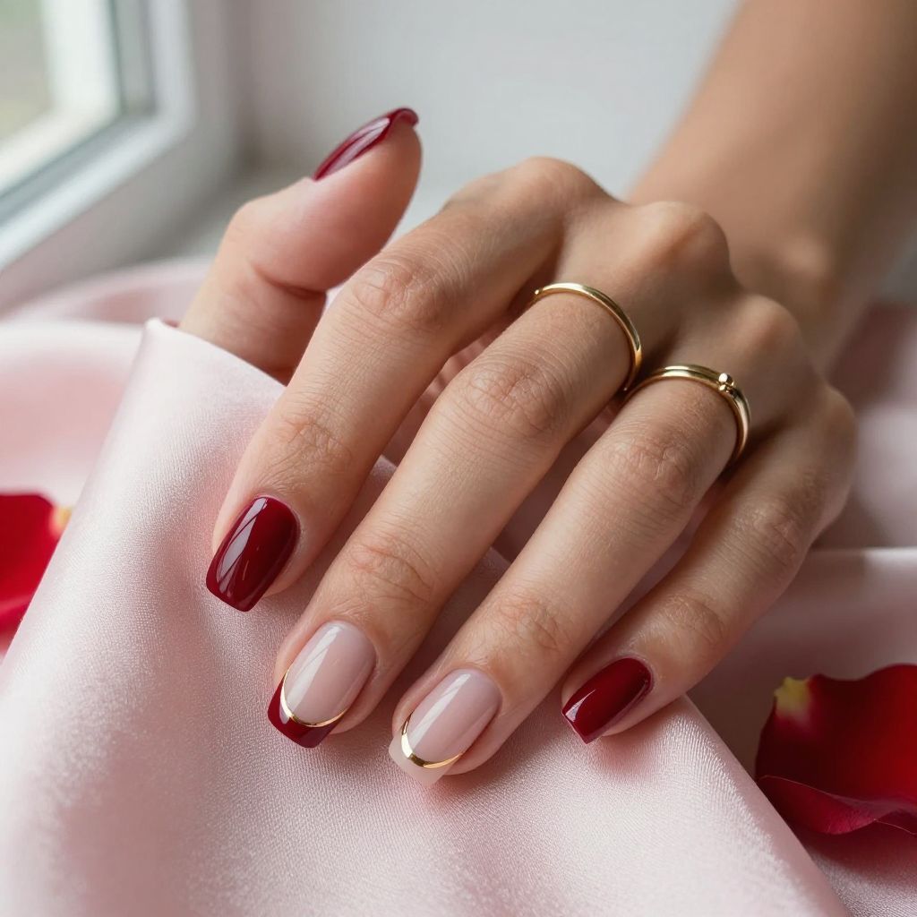 Nail Ideas For Valentine'S Day