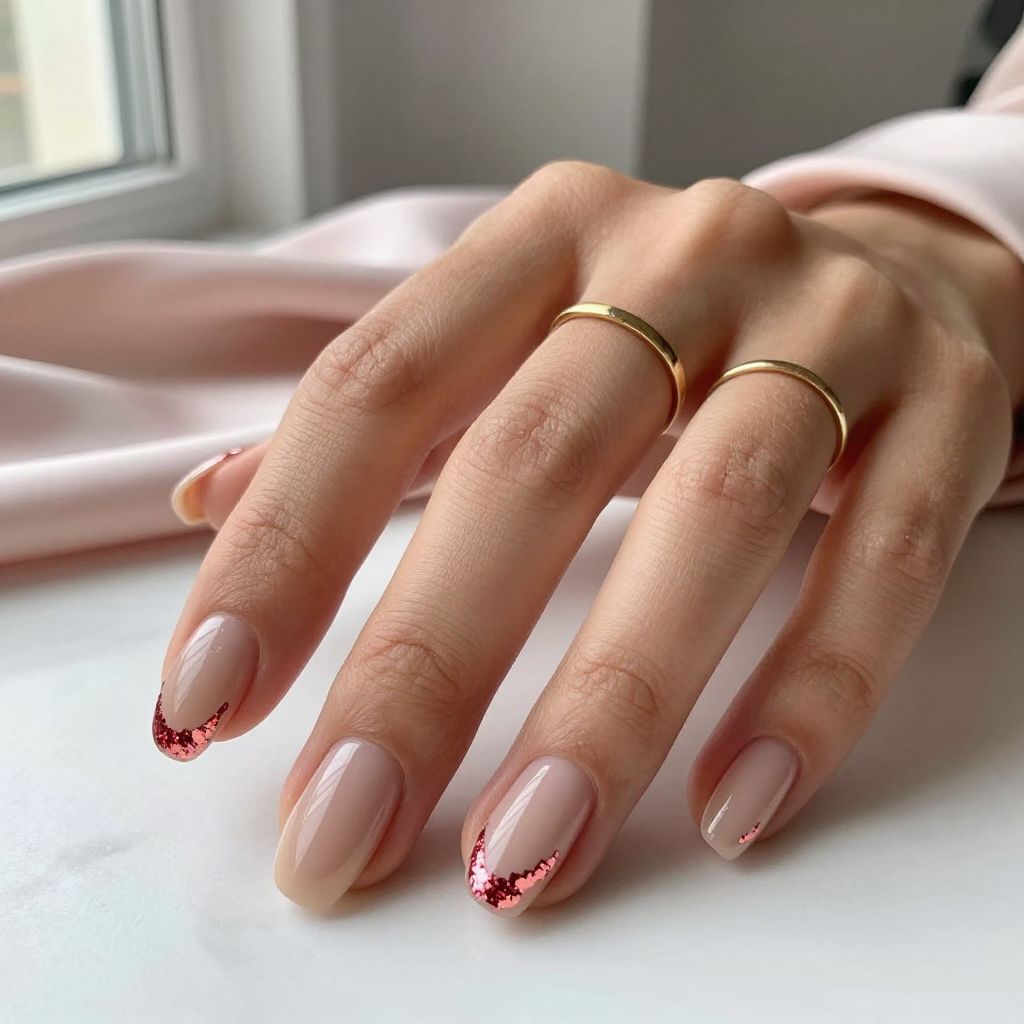 Nail Ideas For Valentine'S Day