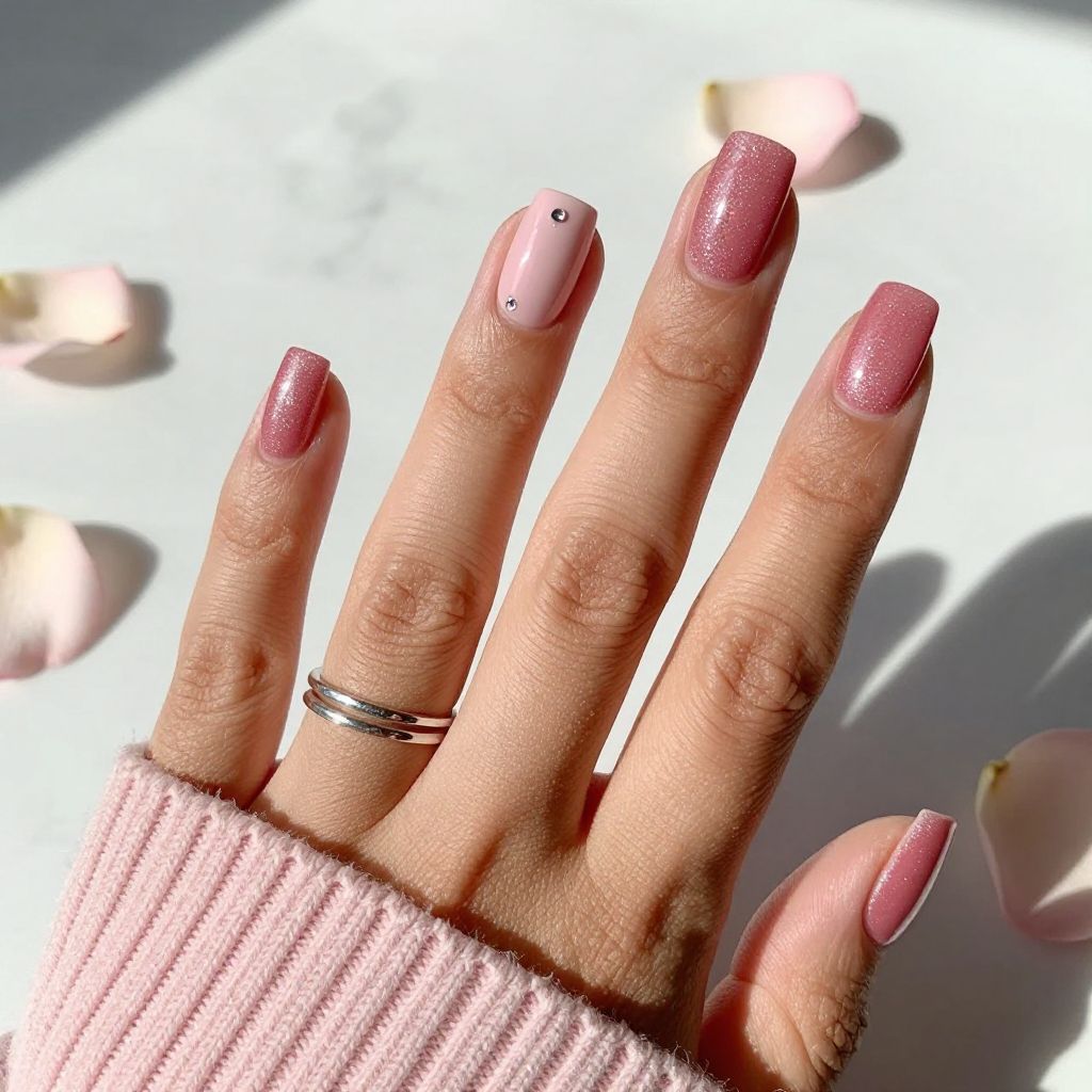 Nail Ideas For Valentine'S Day