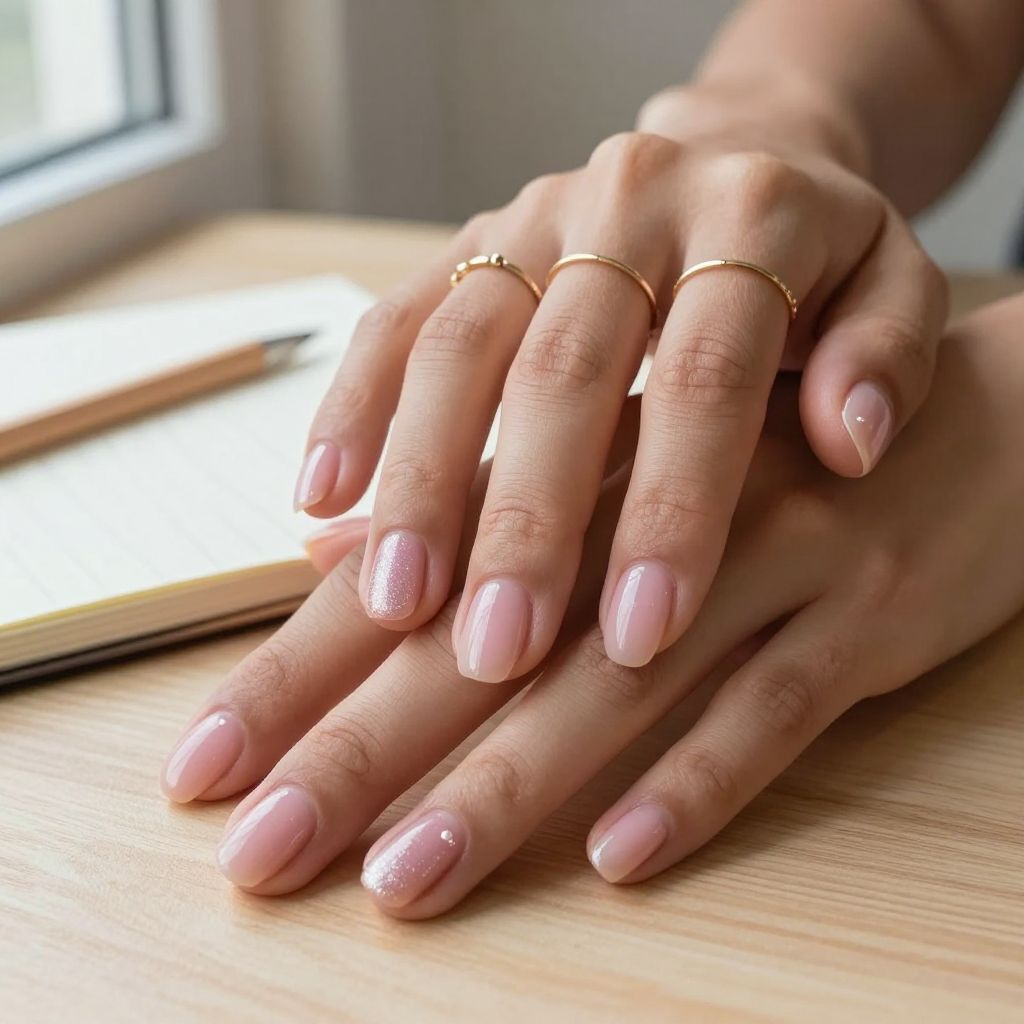 Nail Inspo For Back To School 1