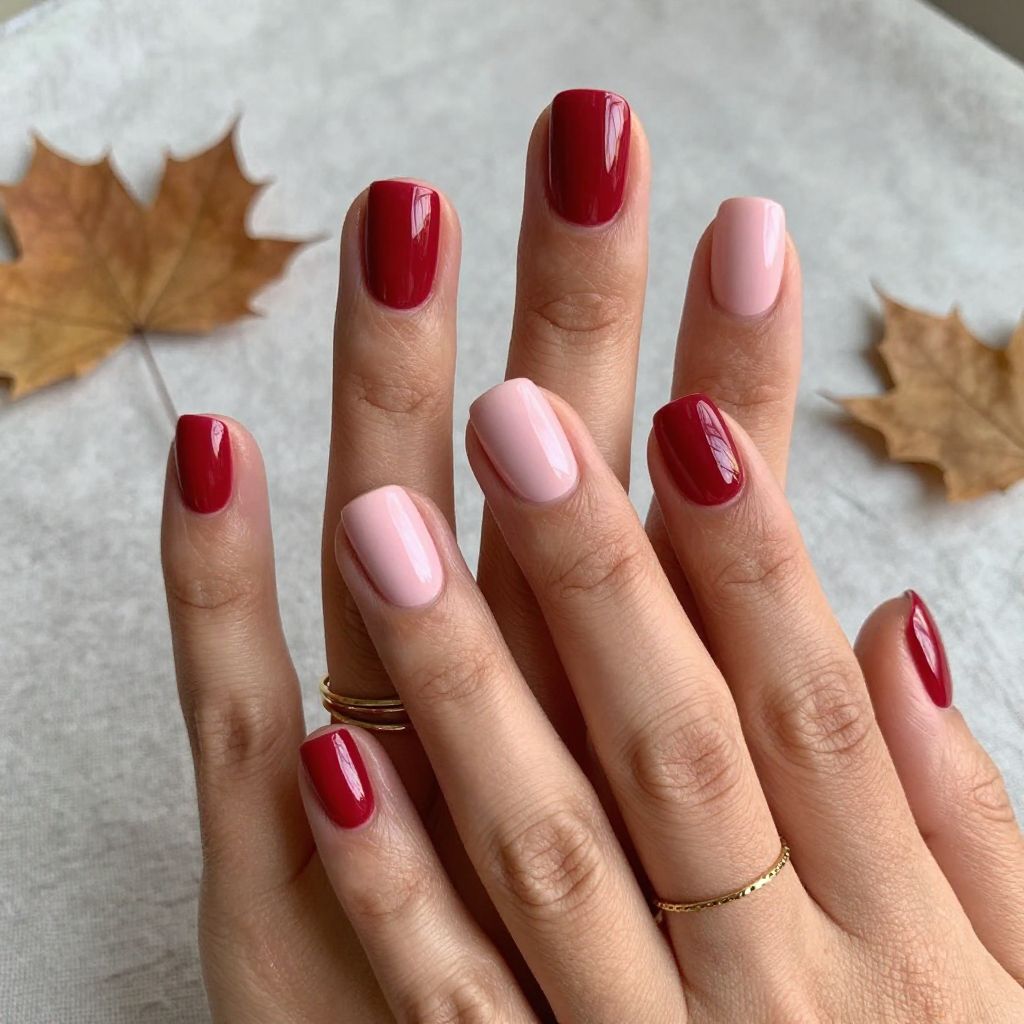 Nail Inspo For Back To School 10
