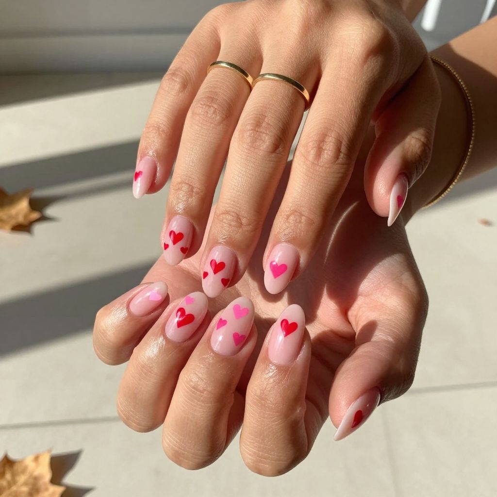 Nail Inspo For Back To School 11