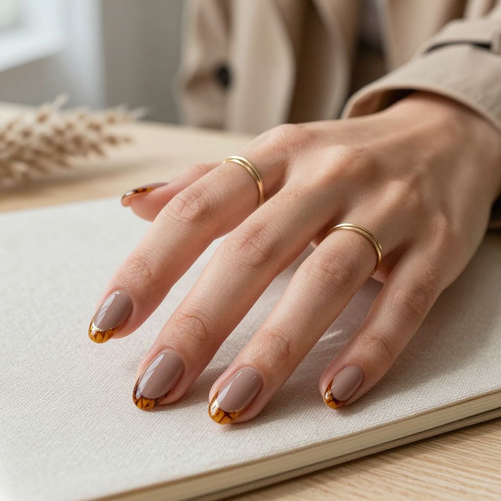 Nail Inspo For Back To School 12