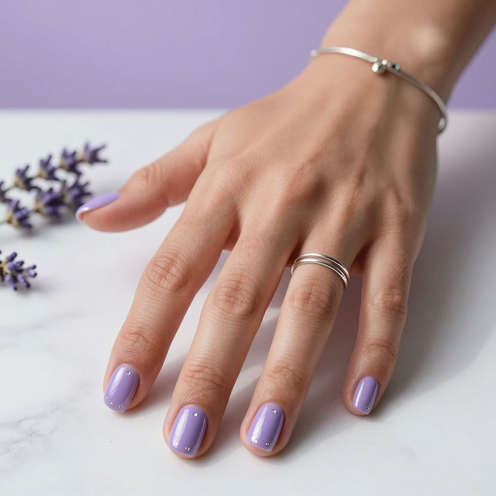 Nail Inspo For Back To School 13