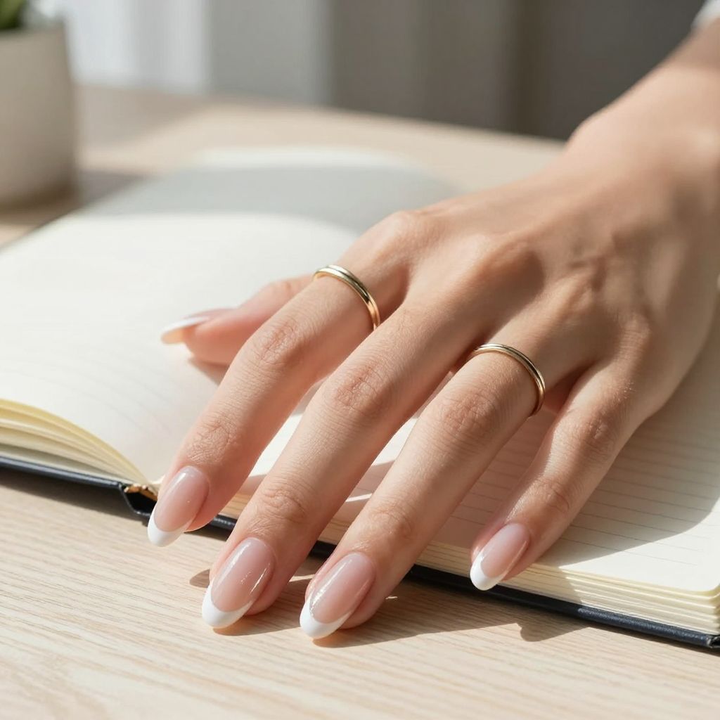 Nail Inspo For Back To School 2