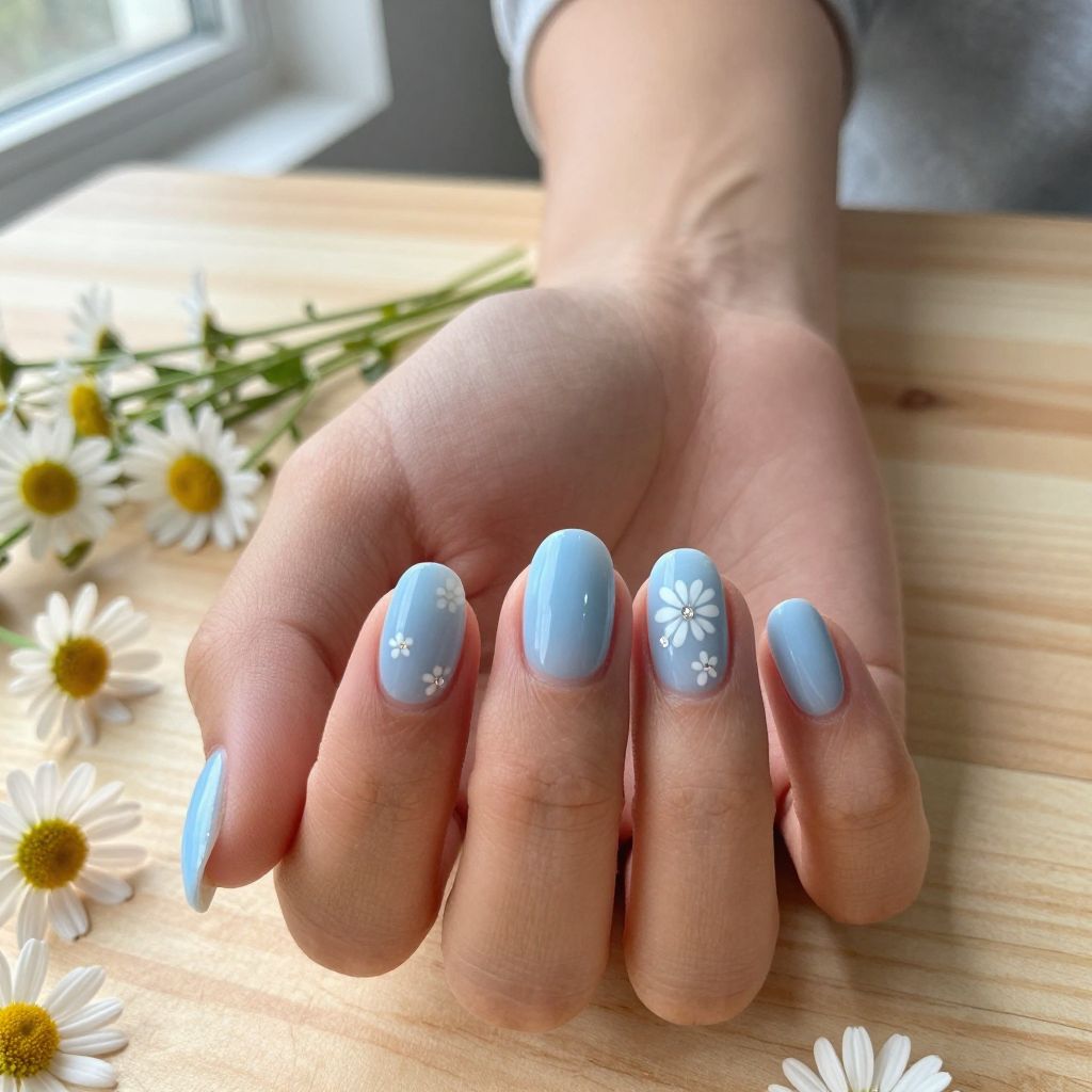 Nail Inspo For Back To School 3