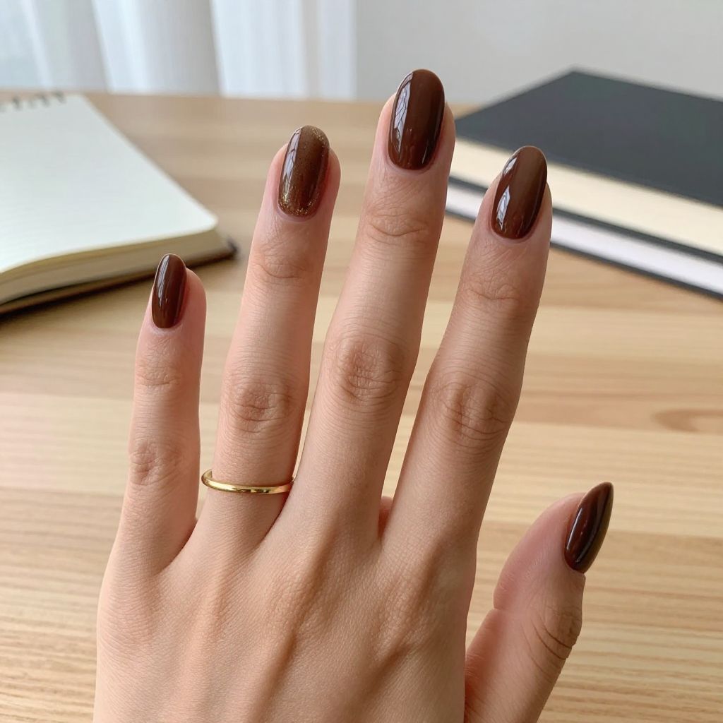 Nail Inspo For Back To School 4