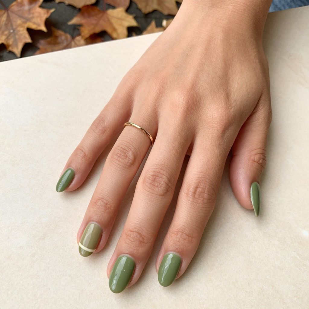 Nail Inspo For Back To School 8