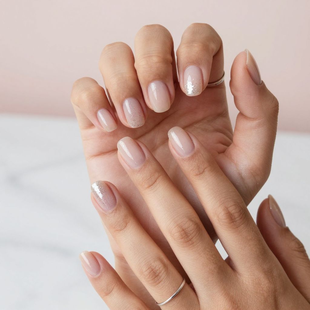 Nail Inspo For Teens 15