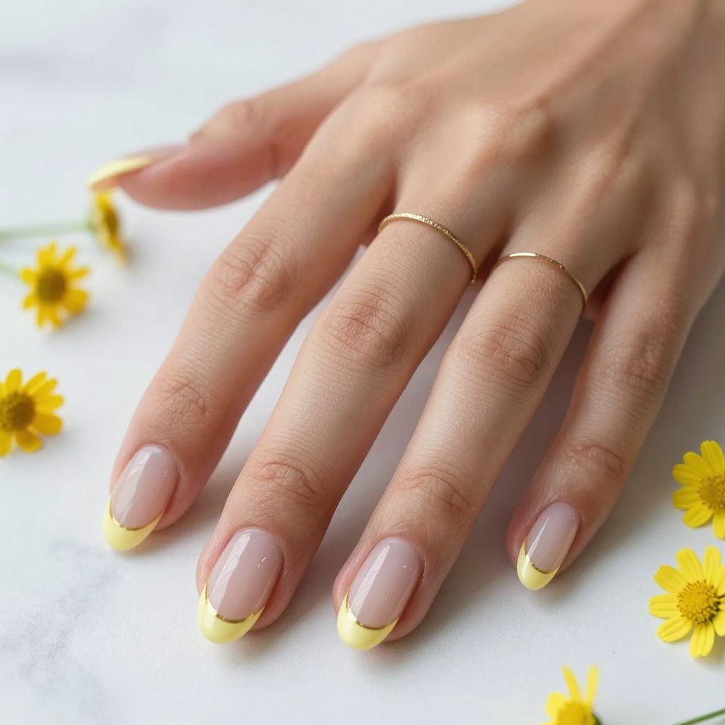 Nail Inspo For Teens 2