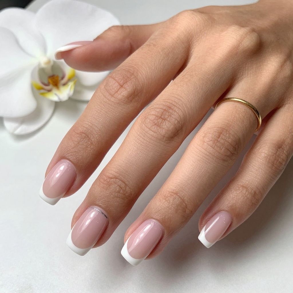 Nail Inspo Medium Length 1