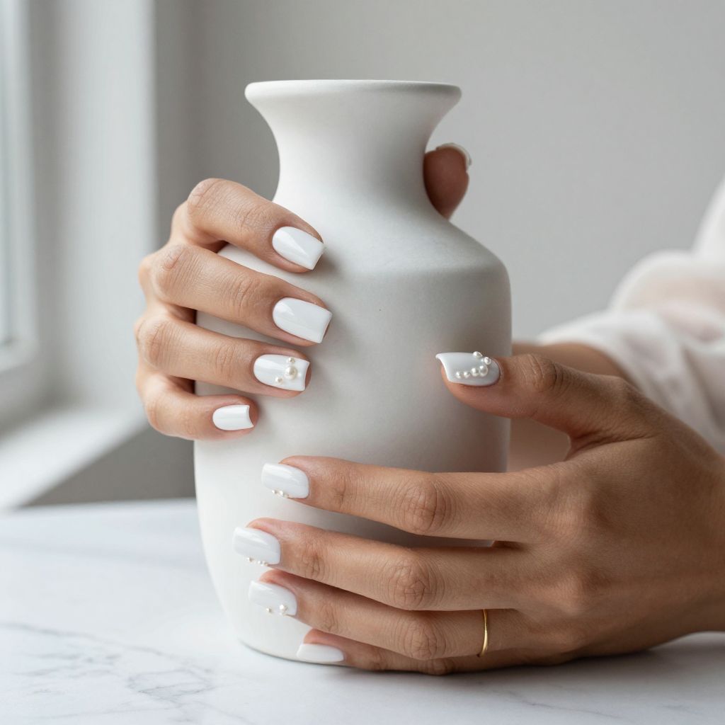 Nail Inspo Medium Length 10