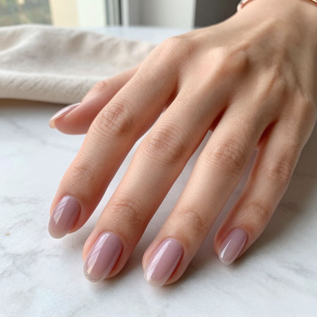 Nail Inspo Medium Length 11