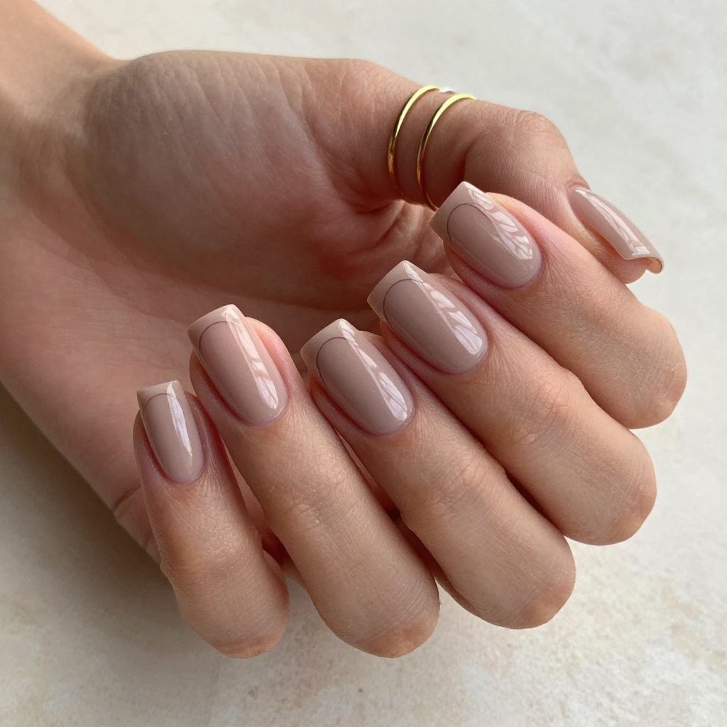 Nail Inspo Medium Length 13