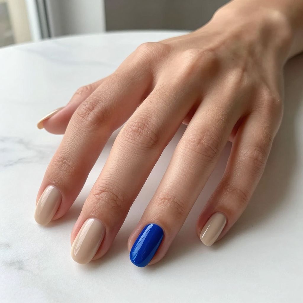 Nail Inspo Medium Length 15