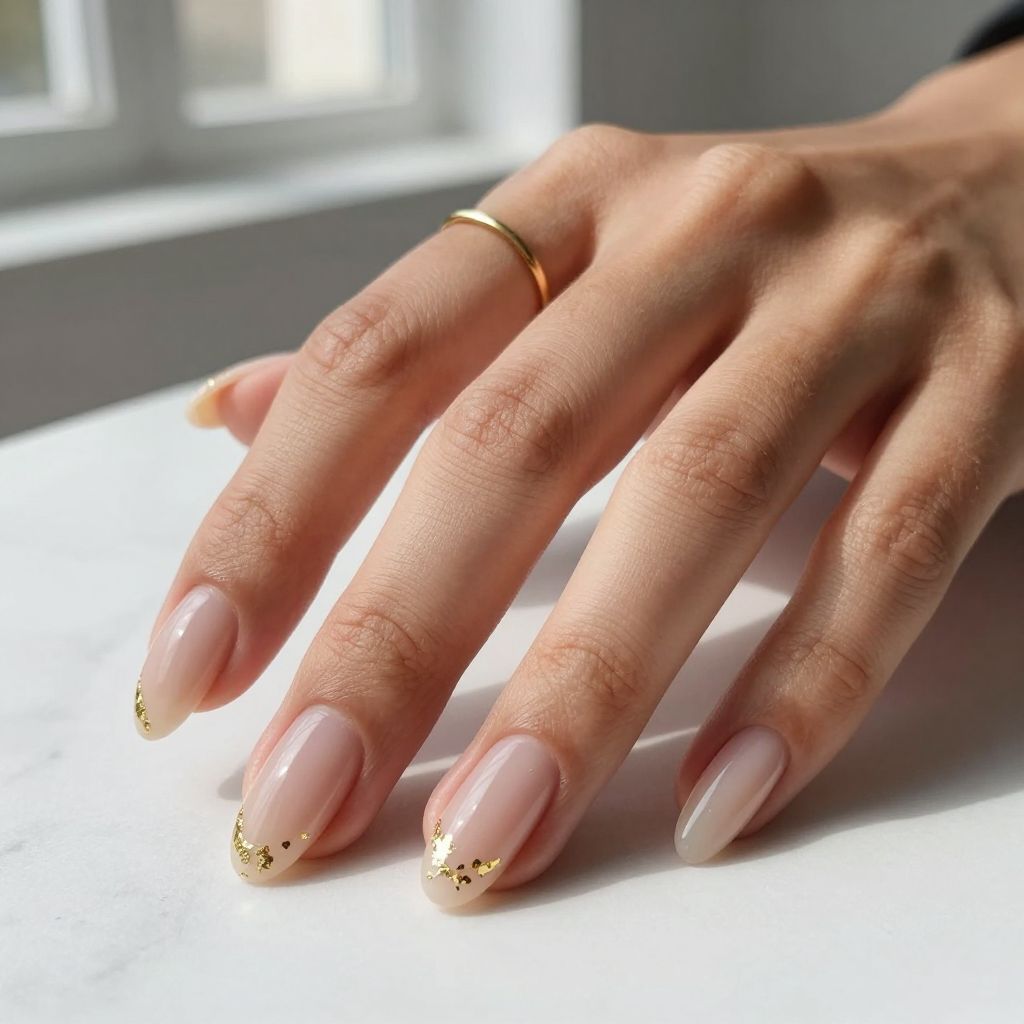 Nail Inspo Medium Length 2