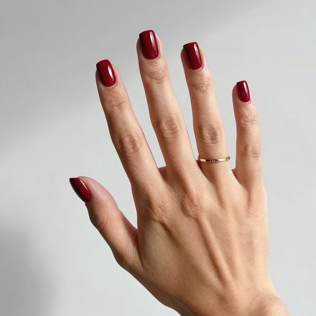 Nail Inspo Medium Length 3