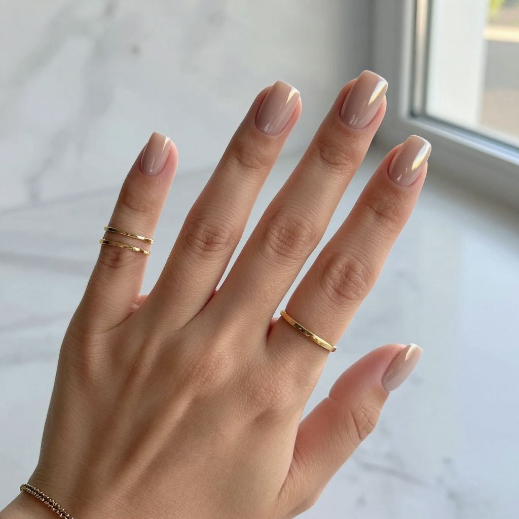 Nail Inspo Medium Length 4
