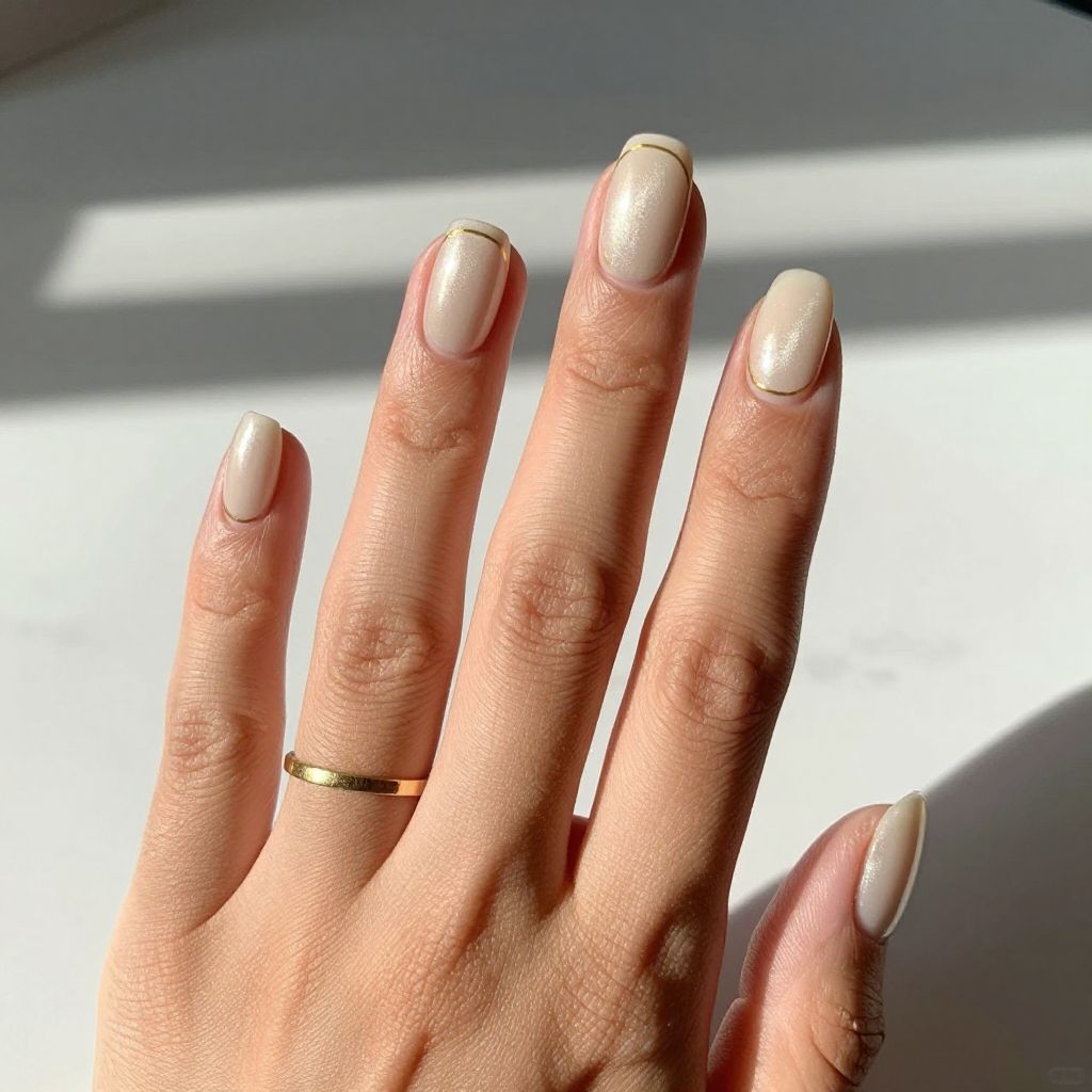 Glazed Almond Milk Neutrals