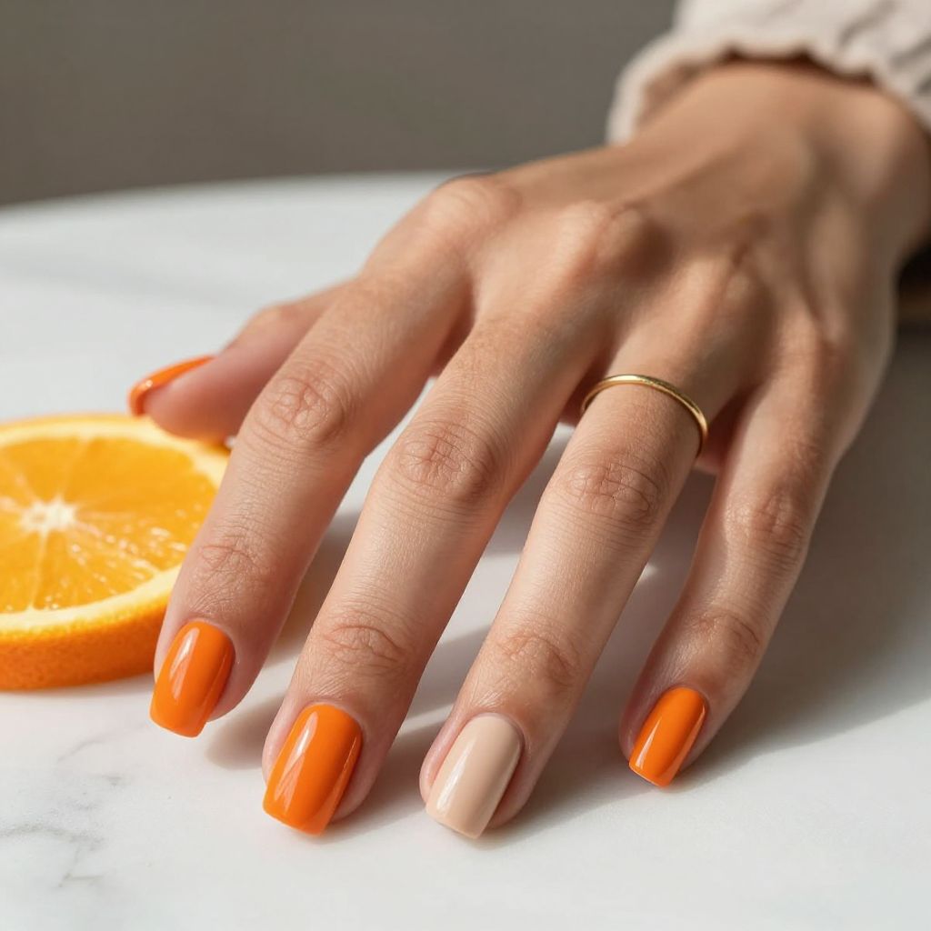 Tangerine Pop