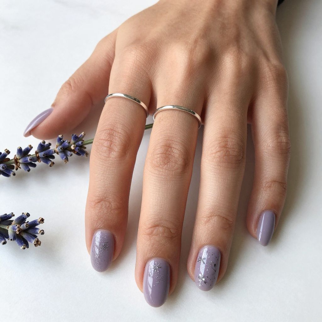 Lavender Mist