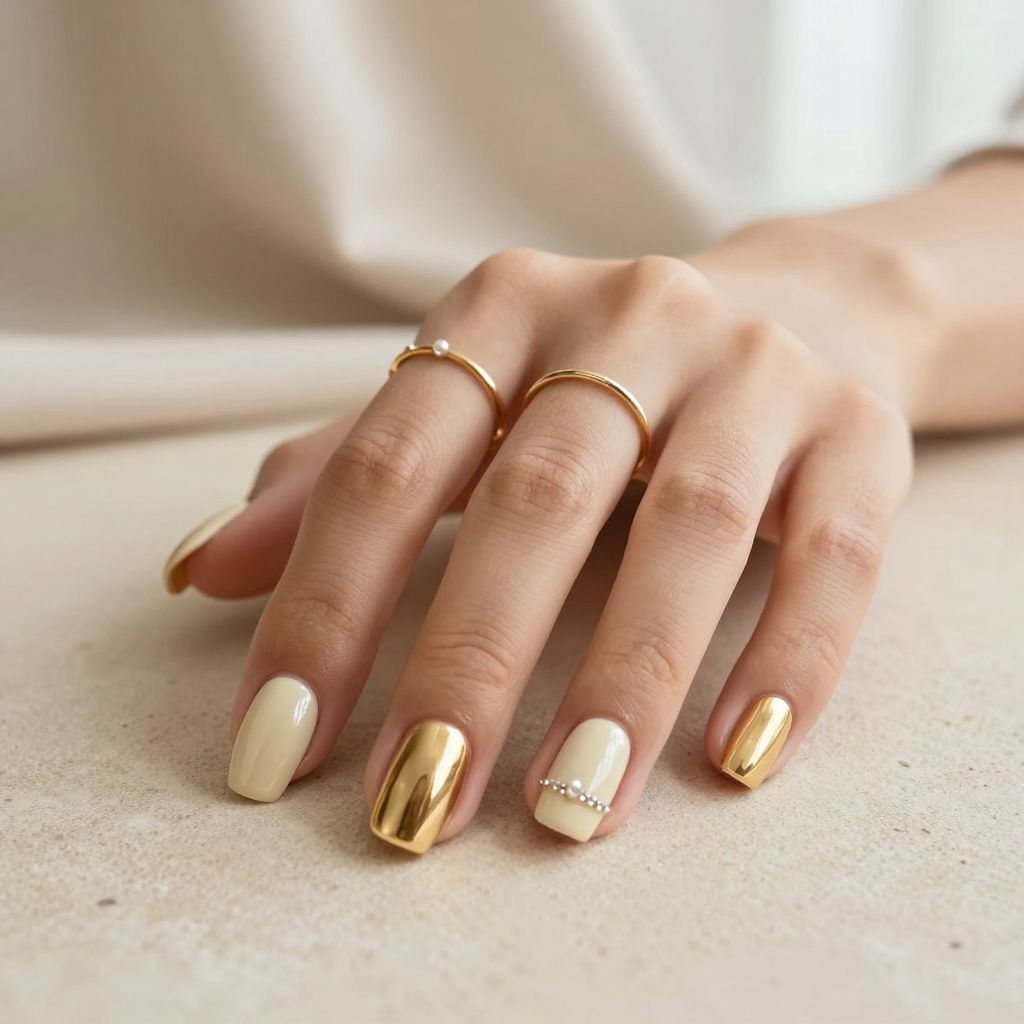 Vanilla Chrome Square Off