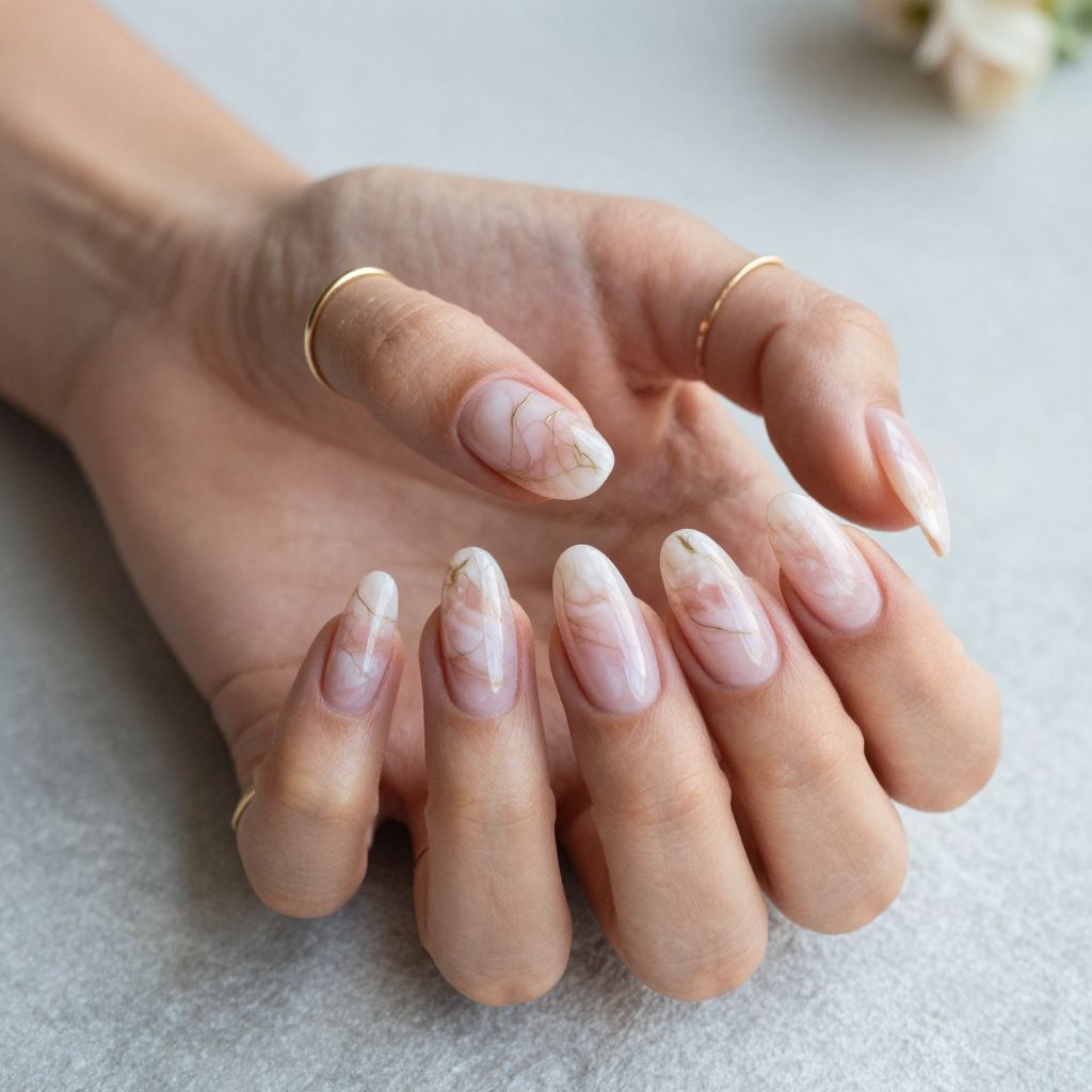 Rose Quartz Marble