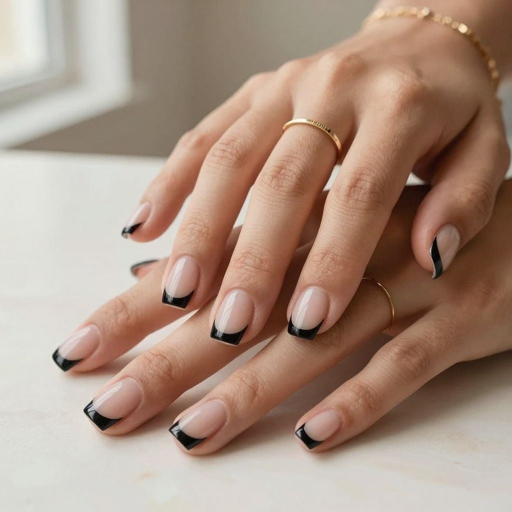 Black Micro French