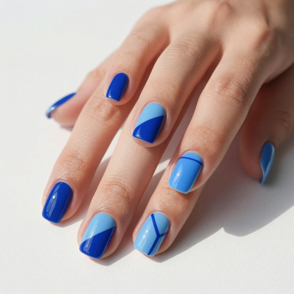 Nail tip designs 11