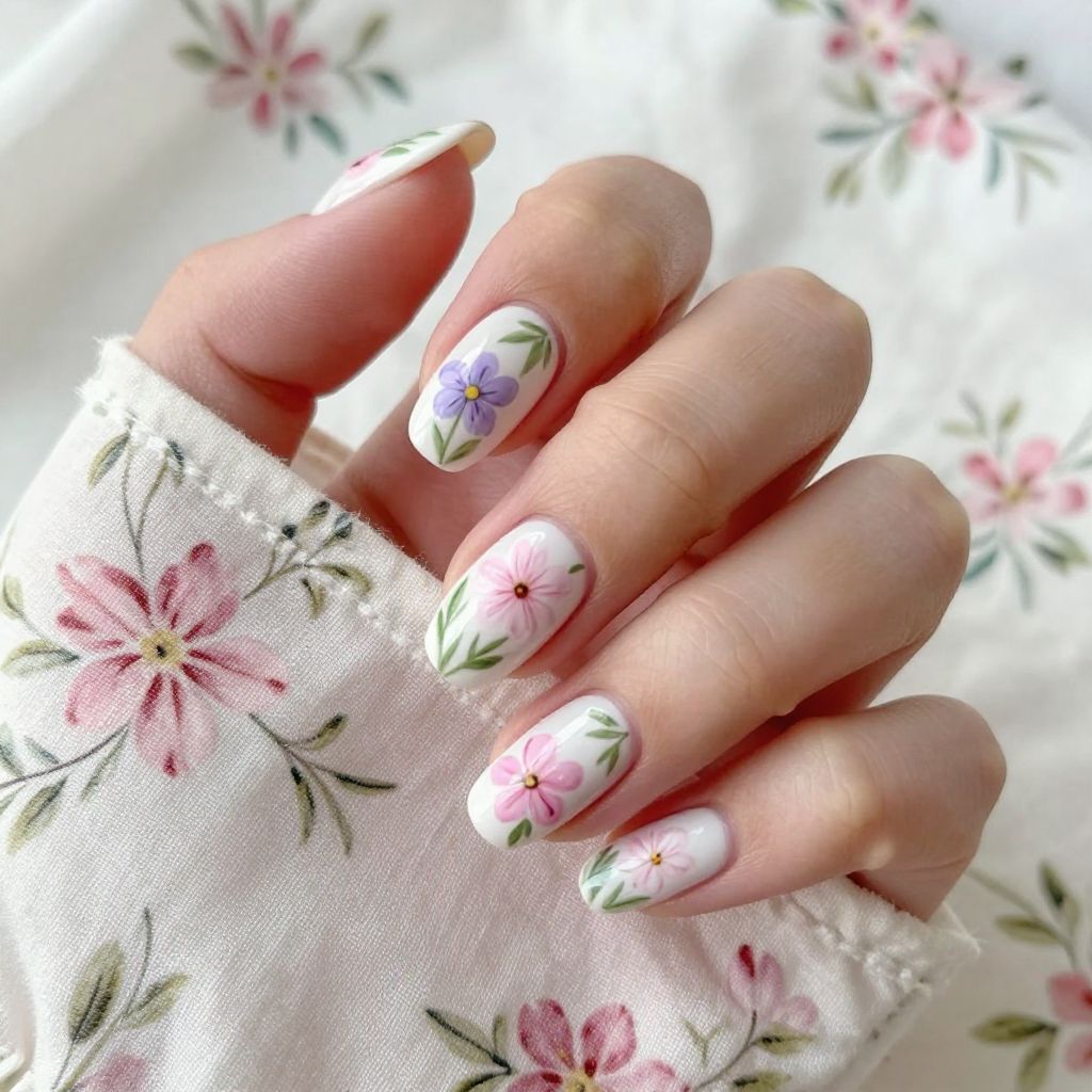 Nail tip designs 12