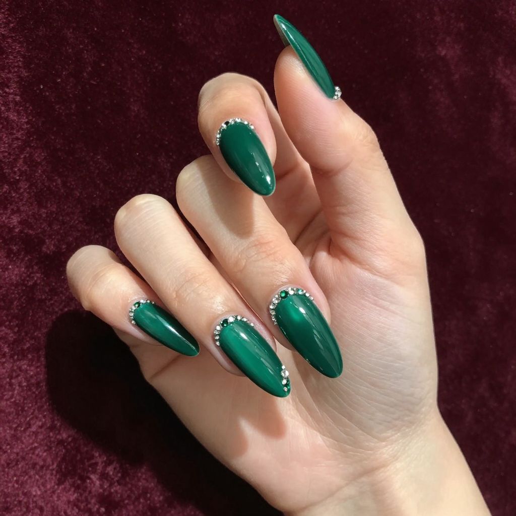 Nail tip designs 4