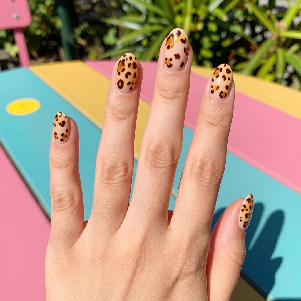 Nail tip designs 6
