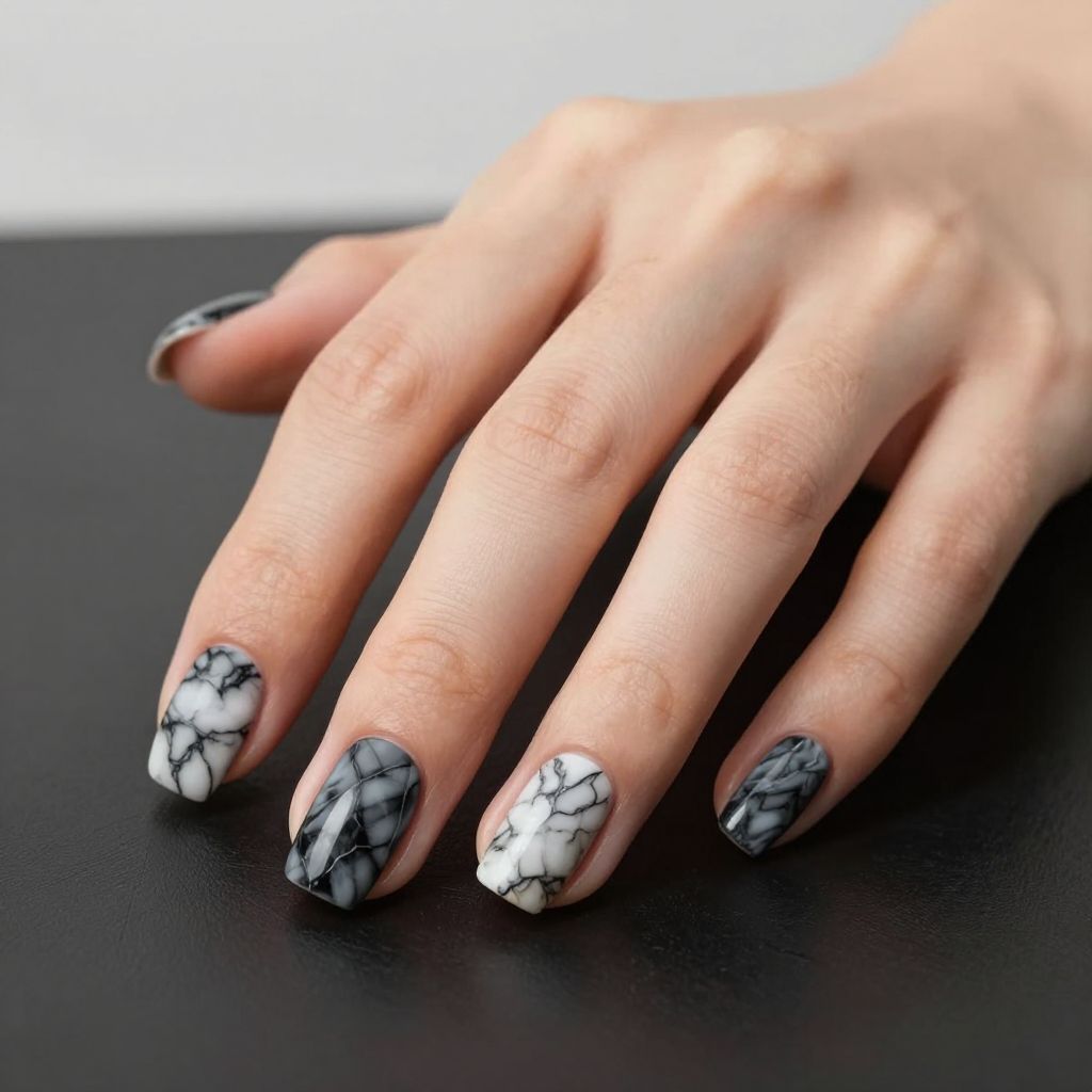 Nail tip designs 7