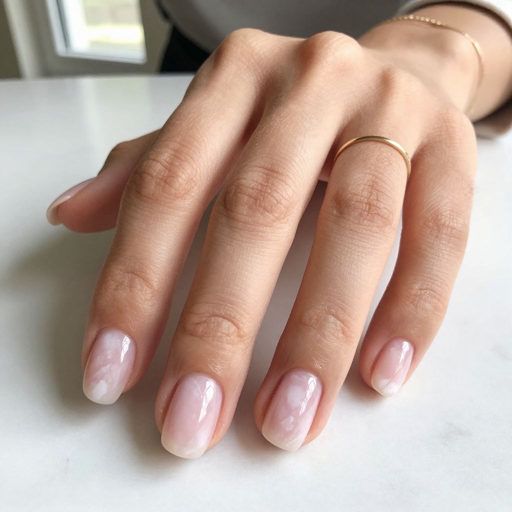 Pale Rose Quartz