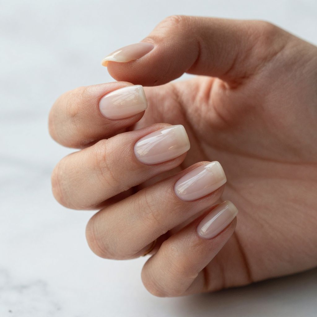 Barely There Beige
