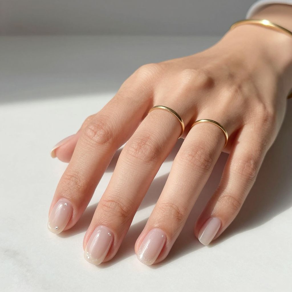 Micro Pearl Accent