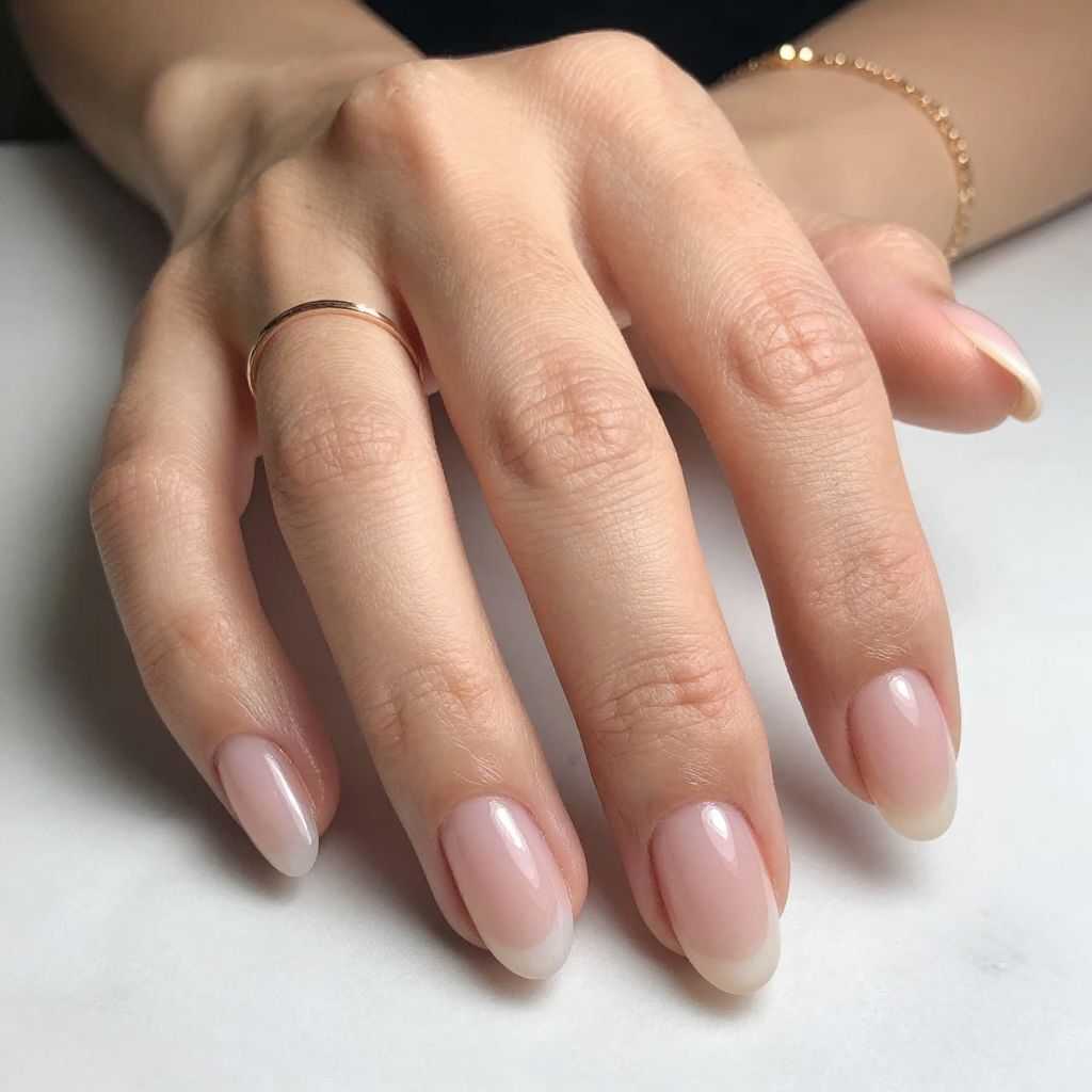 Soap Nails