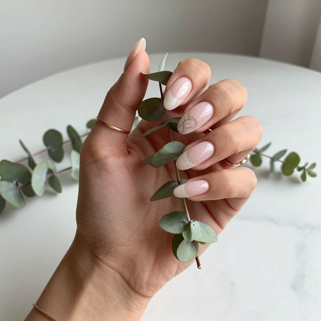 Soft Cream Finish
